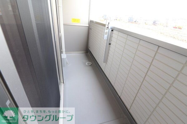 アーサーの物件内観写真